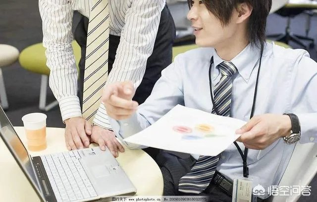 不知道自己适合做什么工作，该怎么办？