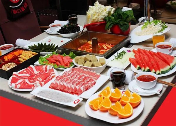 海底捞是什么时候成立的?在哪些地方都有海底捞的连锁店?