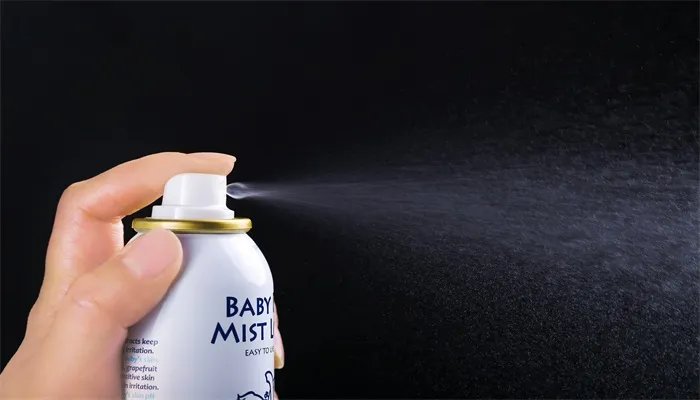 保湿喷雾什么时候用 保湿喷雾的用法