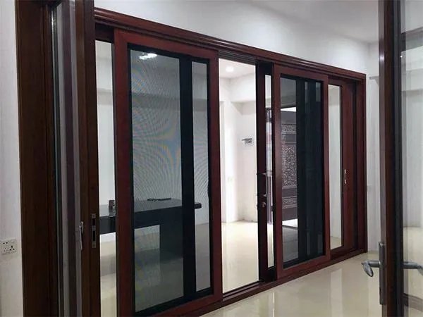 推拉门尺寸一般多大