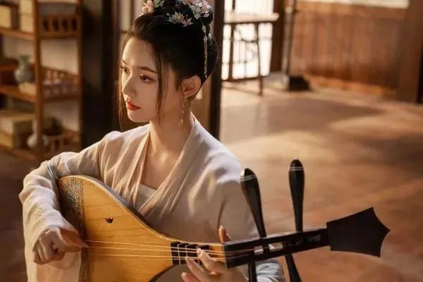 《梦华录》剧情上热搜，剧中出现了哪些狗血剧情？