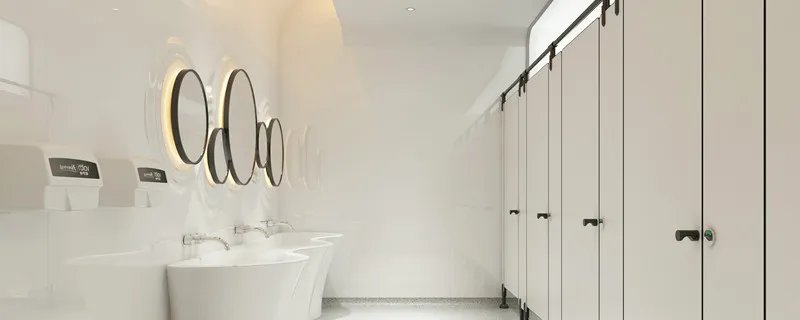 公共卫生间标准尺寸是多少 公共卫生间标准尺寸是什么