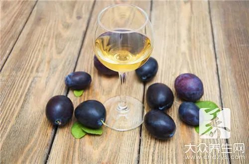 经常吃杨梅有什么好处呢?