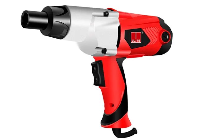 风炮机是什么 风炮机型号划分与结构详解