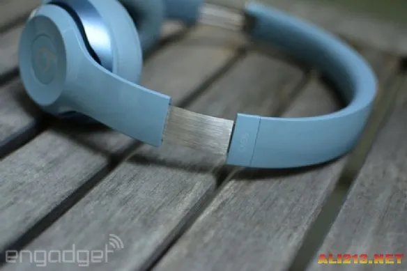 这是一个有逼格的耳机 Beats新款Solo2评测出炉