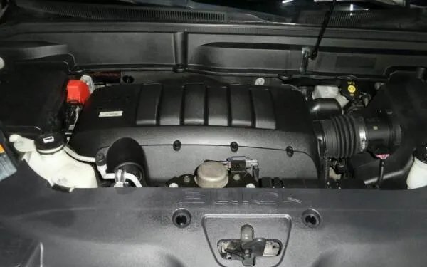 别克昂科雷油耗实际多少,昂科雷的油耗到底有多厉害