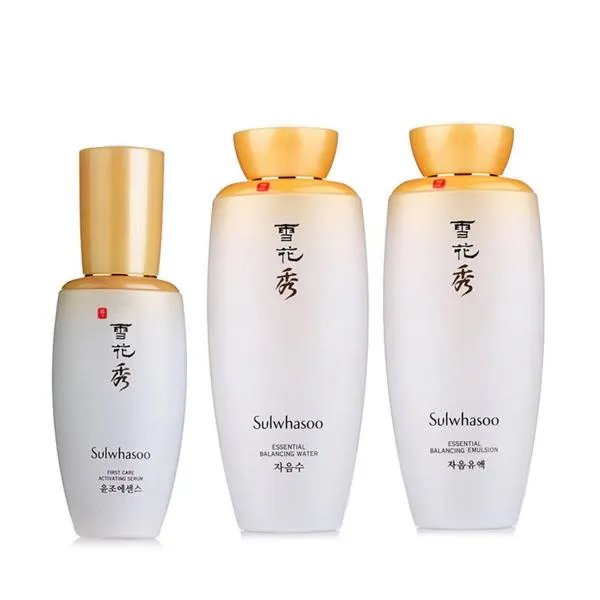 韩国知名化妆品品牌有哪些