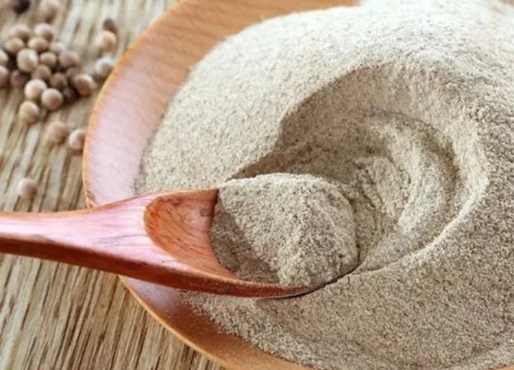 白胡椒粉的功效与作用