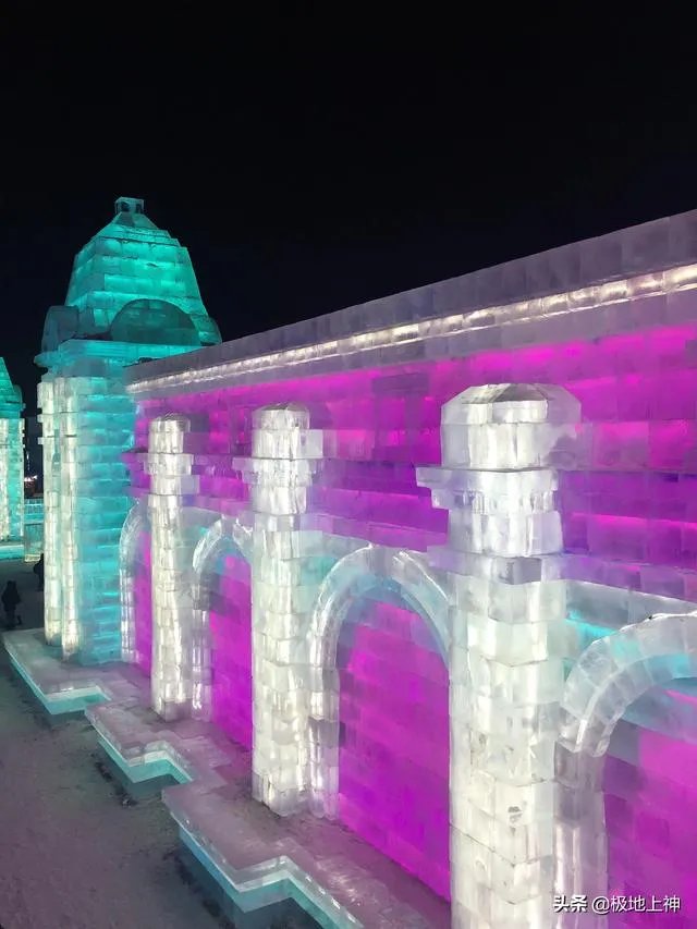 哈尔滨最好玩的景区在哪里？为什么？