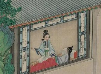 红楼梦中关于林黛玉的结局都有哪些伏笔之处?