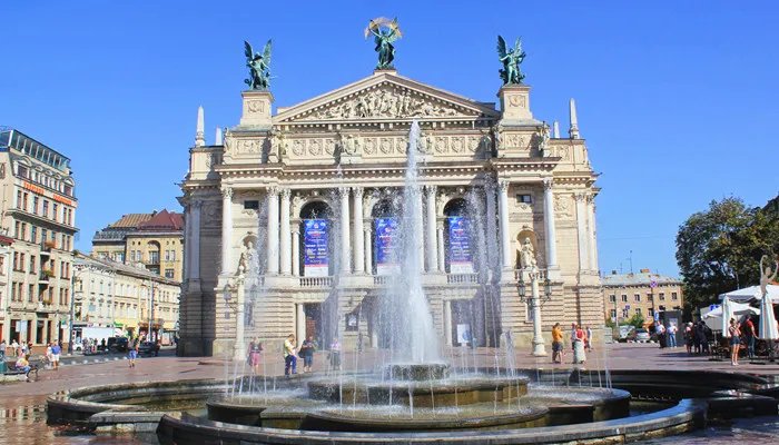 乌克兰是属于哪国家的 乌克兰是什么国家