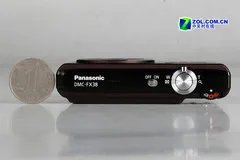 八款卡片相机厚度对比