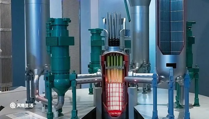 大亚湾核电站在哪里