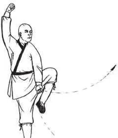 迷踪拳是谁创立的