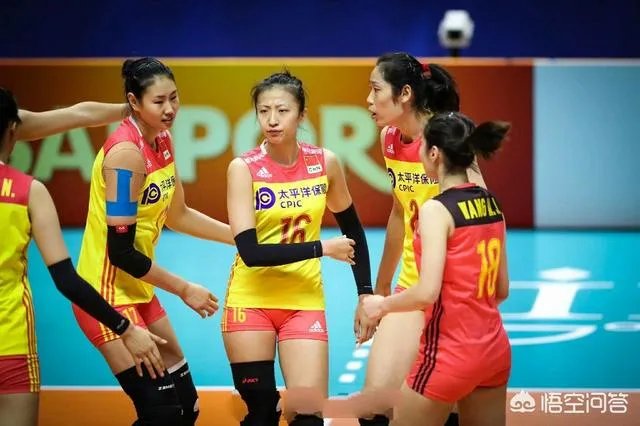 新浪评女排世锦赛最佳阵容,朱婷上榜意大利五人,你认为公不公平?