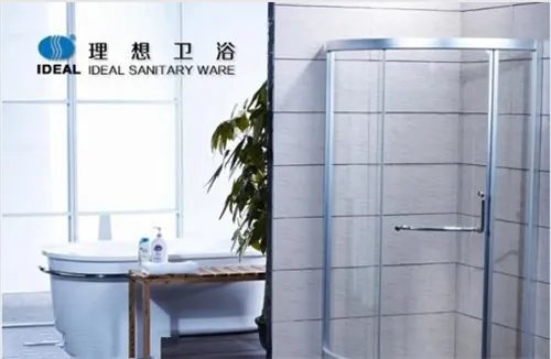 淋浴房品牌哪些比较好 最全淋浴房品牌介绍