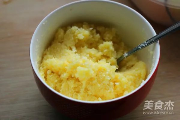 椰蓉馅的做法,椰蓉馅怎么做好吃,椰蓉馅的家常