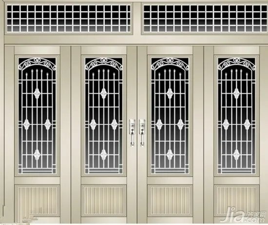 不锈钢防盗门好不好 如何选购不锈钢防盗门