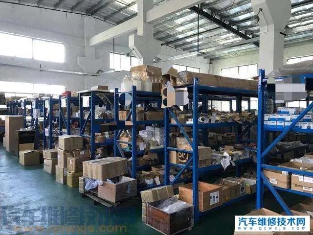 做汽车配件前景怎么样?