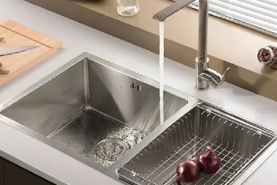 水槽10大品牌排名 怎么选择水槽