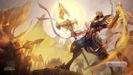 沙漠皇帝阿兹尔