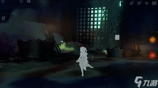 《原神》太威仪盘过关方法