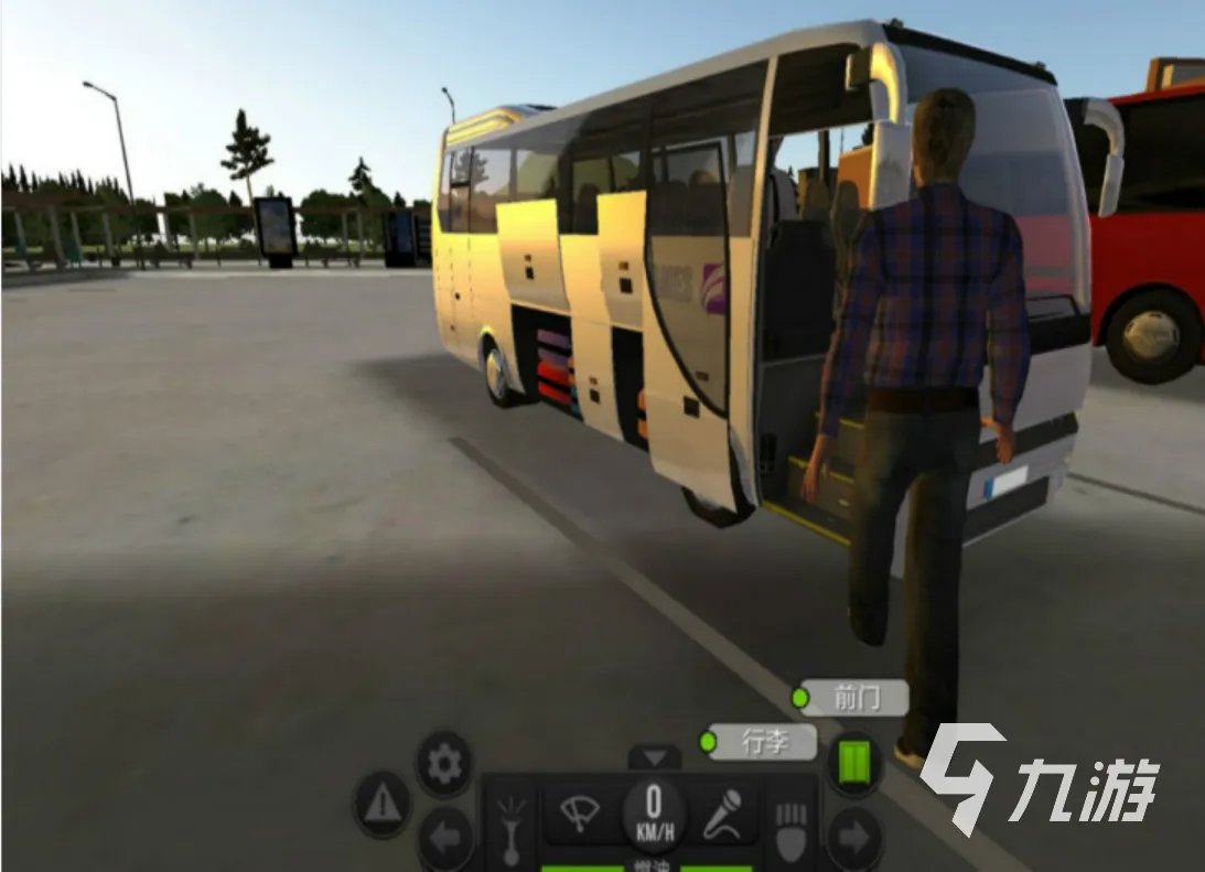 火爆的卡车游戏模拟驾驶大全 2023能模拟开卡车的游戏合集