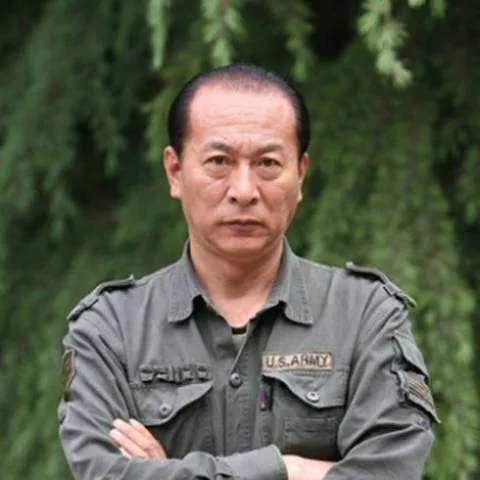 什刹海演员表全部演员?