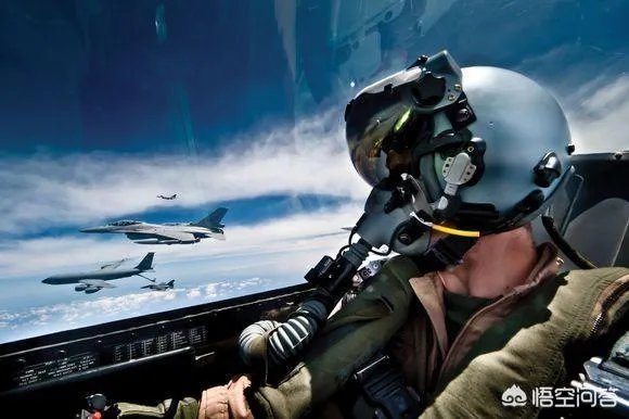 头盔显示器是什么？我国有这个东西吗？