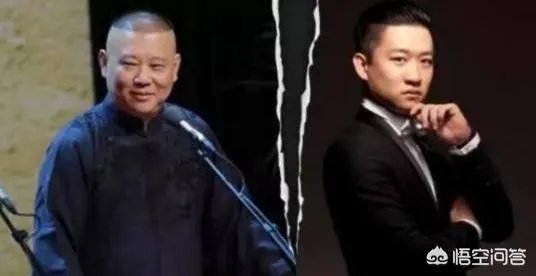 在郭德纲籍籍无名的时候，曹云金为什么愿意花钱跟着他学艺？