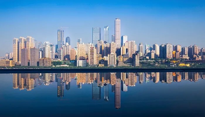 城市cbd是什么意思 什么叫城市CBD