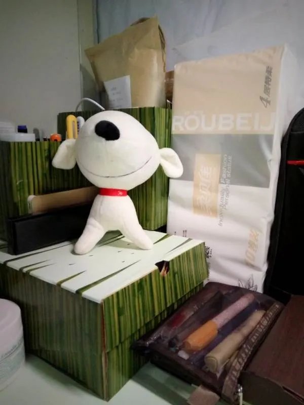 什么可以提高大学宿舍生活质量?