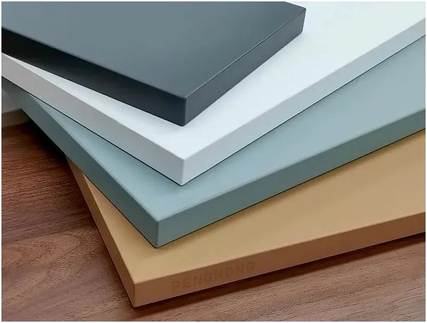 与众不同的定制体验,鹏鸿家居启动豪赛尔激光封边