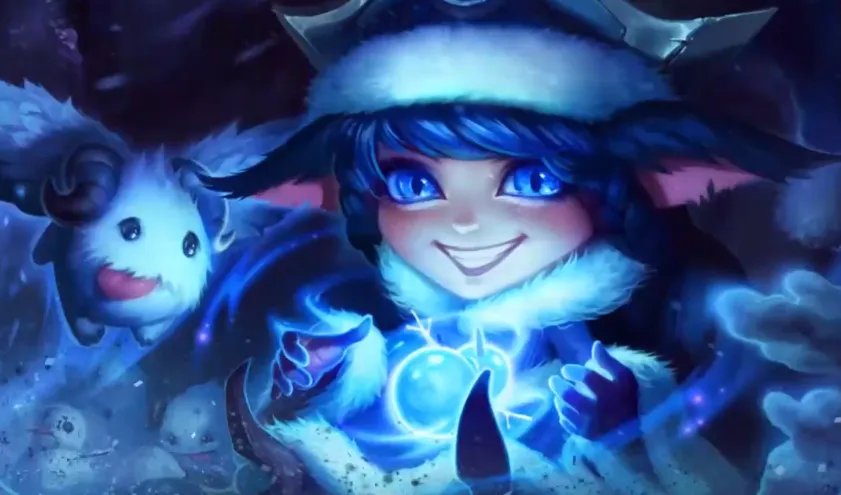 《英雄联盟》S11金克丝适合什么辅助英雄 金克丝辅助英雄推荐