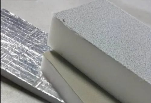 保温材料有那些