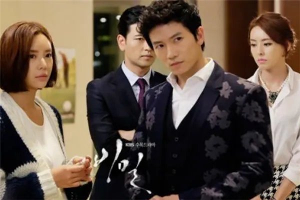 韩剧颜值高的霸道总裁剧：《上流社会》上榜，第三非常虐心