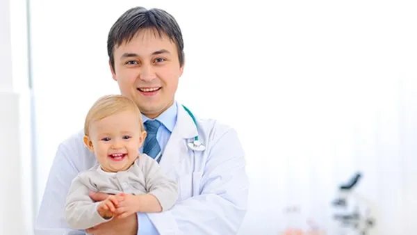 小孩发烧39度怎么办