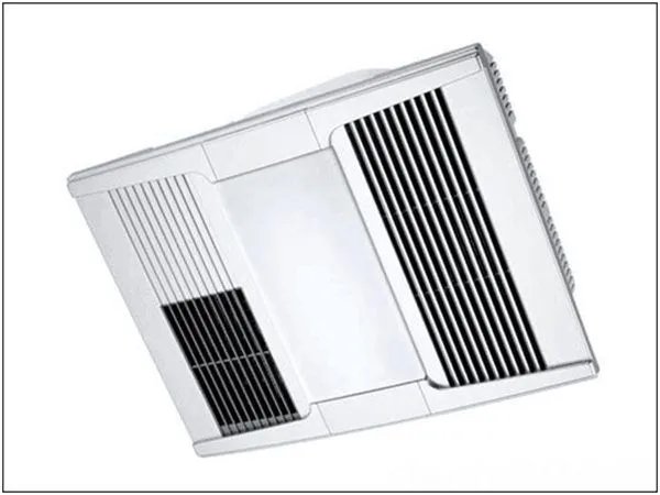 风暖浴霸功率一般多大