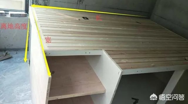 儿童床尺寸一般标准规格是多少？