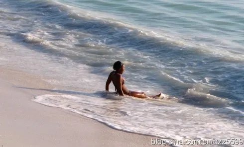 桑给巴尔豹的与人类的关系