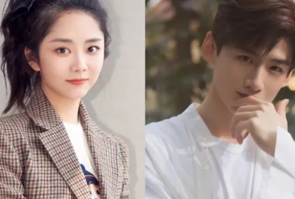 白敬亭谭松韵合作的电视剧有哪些?