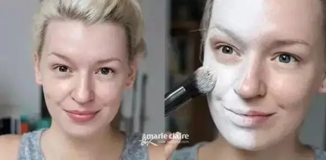 如何打造一个惊艳的万圣节妆容?