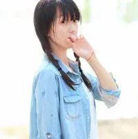 好看的QQ头像女生