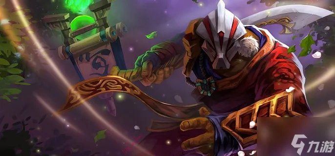 dota2主宰如何出装 主宰出装顺序