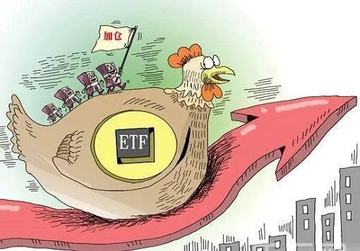 指数基金有哪些?