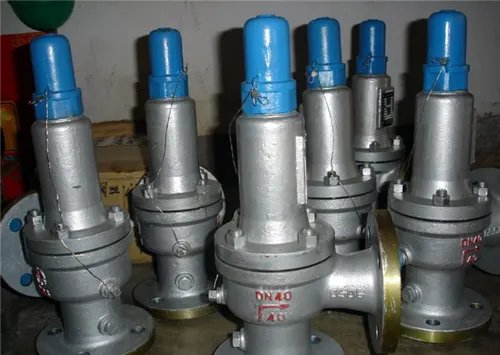 安全阀校验周期为多长时间检验一次