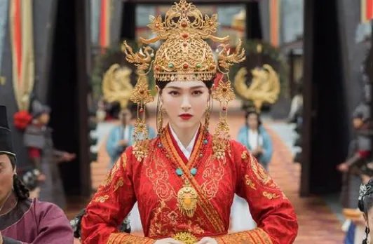 《燕云台》改编自哪本小说?主要剧情概括