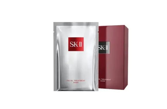 面膜排行榜前十名