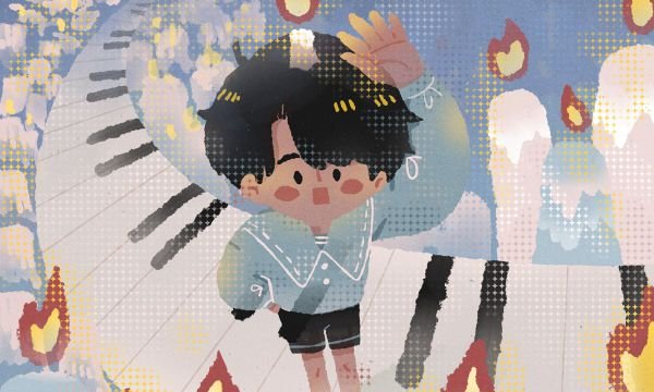 河南2022年二本分数线大概多少