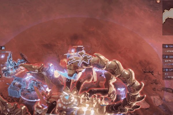 命运方舟纳克萨拉斯怎么打